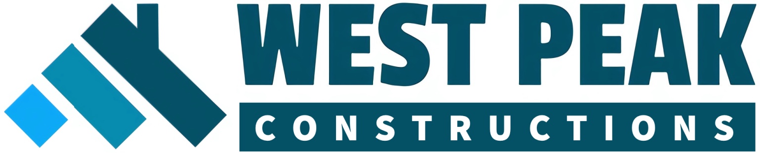 WestPeak Constructions logo